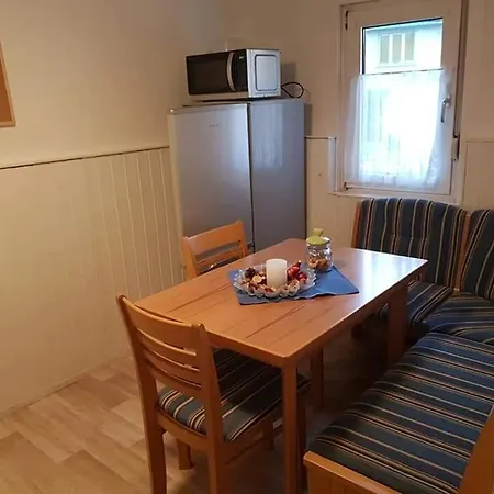 Apartment Weschnitzstubb Rimbach (Hessen)