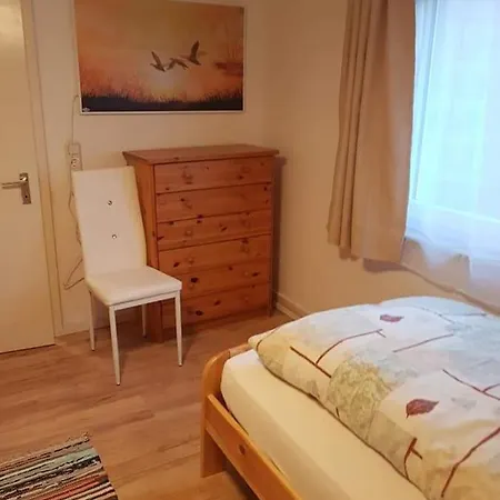 Weschnitzstubb Apartment Rimbach (Hessen)