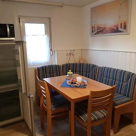 Weschnitzstubb Appartement