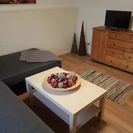 Weschnitzstubb Appartement Rimbach (Hessen)