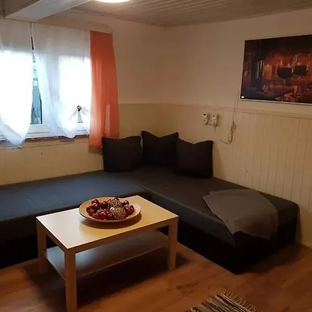 Weschnitzstubb * Rimbach (Hessen)