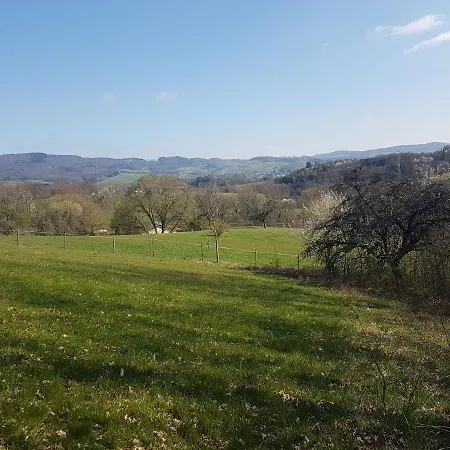 Apartamento Weschnitzstubb