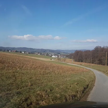 Apartamento Weschnitzstubb