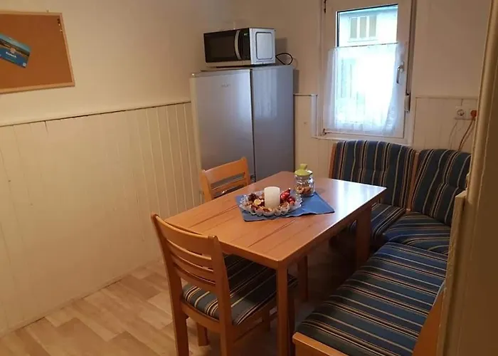 Apartamento Weschnitzstubb Rimbach (Hessen)