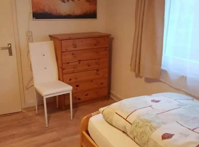 Weschnitzstubb Apartamento Rimbach (Hessen)