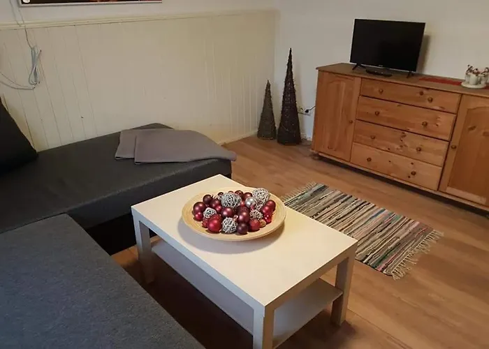 Weschnitzstubb Apartamento Rimbach (Hessen)