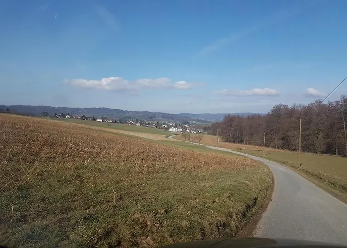 Apartamento Weschnitzstubb