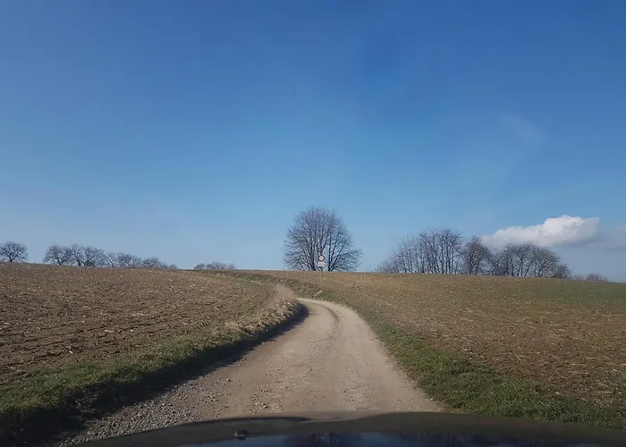 Weschnitzstubb Rimbach (Hessen)